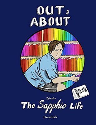 Out And About: The Sapphic Life-..