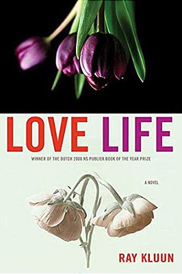 Love Life-..