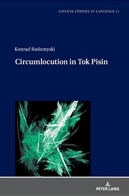 Circumlocution In Tok Pisin-..