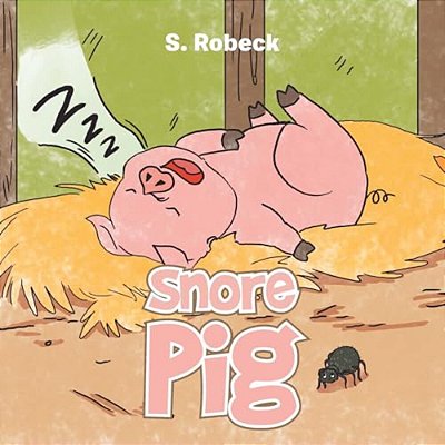 Snore Pig-..