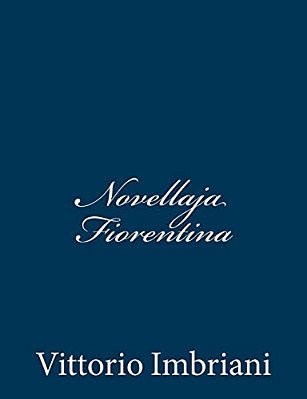 Novellaja Fiorentina-..