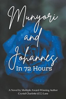 Munyori And Johannes In 72 Hours-..