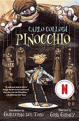 Pinocchio-..