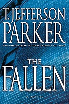 The Fallen (Large Print)-..