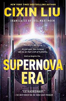 Supernova Era-..