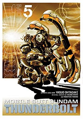 Mobile Suit Gundam Thunderbolt, Vol. 5-..