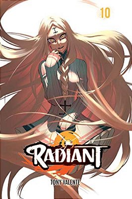 Radiant, Vol. 10-..