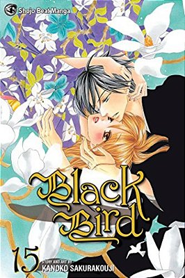 Black Bird, Volume 15-..