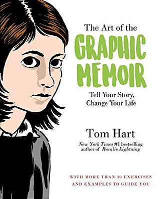 The Art Of The Graphic Memoir-..