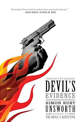 The Devil's Evidence-..