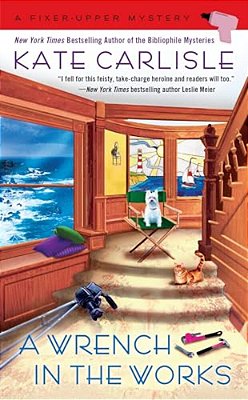 A Wrench In The Works-..