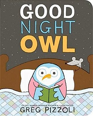 Good Night Owl-..