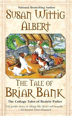 The Tale Of Briar Bank-..