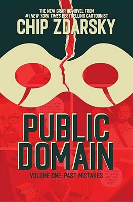 Public Domain Volume 1-..