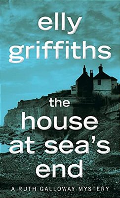 The House At Sea's End: A Mystery-..