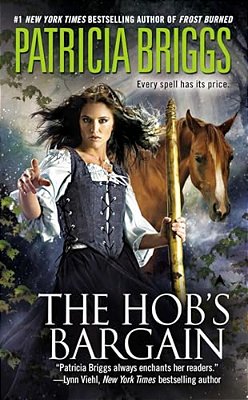 The Hob's Bargain-..