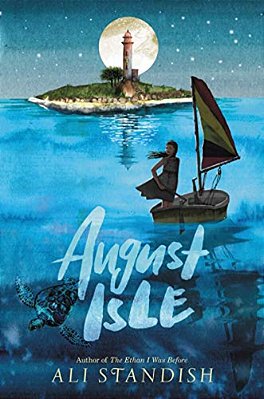 August Isle-..