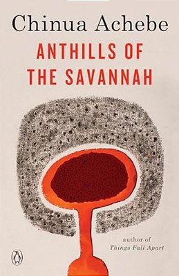 Anthills Of The Savannah-..