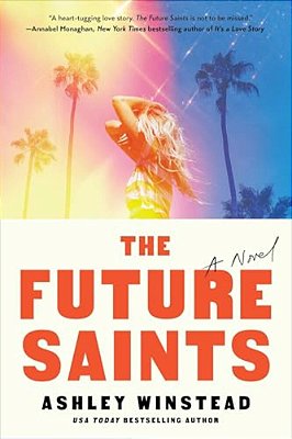 The Future Saints-..