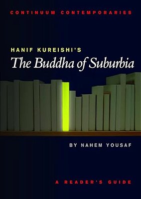 Hanif Kureishi's The Buddha Of Suburbia-..