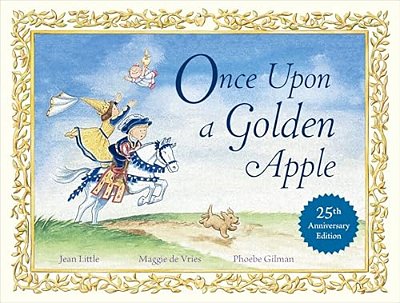 Once Upon A Golden Apple: 25Th Anniversary Edition-..