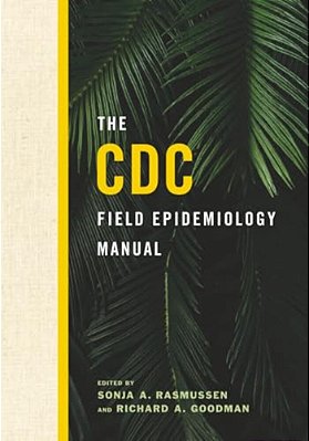 Cdc Field Epidemiology Manual-..