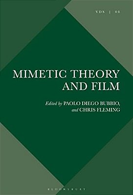 Mimetic Theory And Film-..