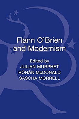 Flann O'Brien & Modernism-..