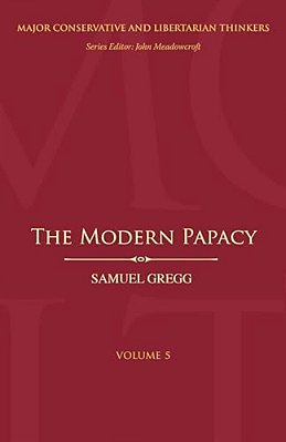 The Modern Papacy-..