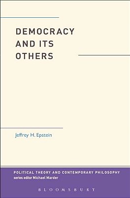 Democracy And Its Others-..