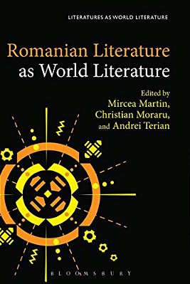 Romanian Literature As World Literature-..