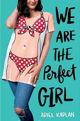 We Are The Perfect Girl-..