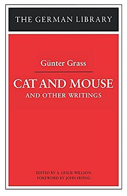 Cat And Mouse And Other Writings-..