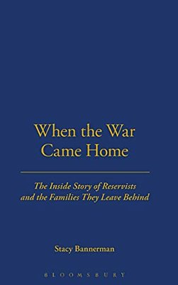 When The War Came Home-..