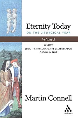 Eternity Today, Vol. 2-..
