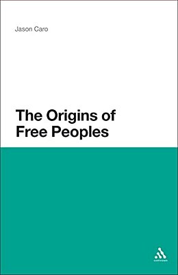 Origins Of Free Peoples-..