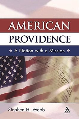 American Providence-..