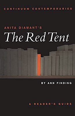 Anita Diamant's The Red Tent-..