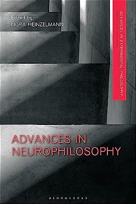 Advances In Neurophilosophy-..