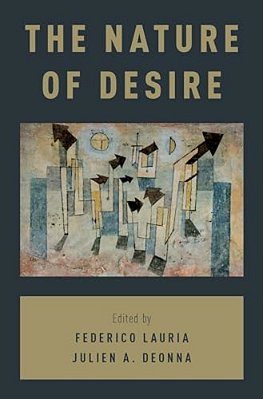 Nature Of Desire-..