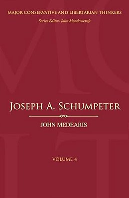 Joseph A. Schumpeter-..