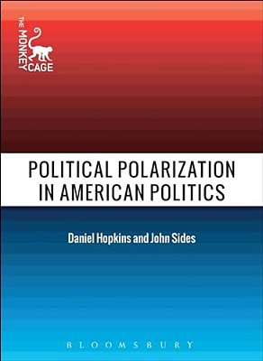 Political Polarization In American Politics-..