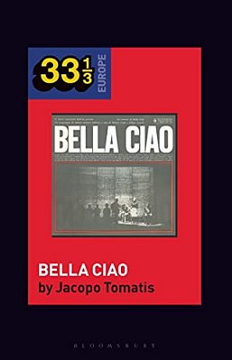 Nuovo Canzoniere Italiano's Bella Ciao-..