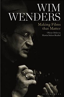 Wim Wenders: Making Films That Matter-..