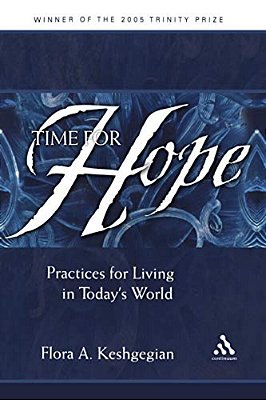 Time For Hope: Practices For Living In Today's World-..