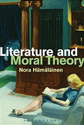 Literature And Moral Theory-..