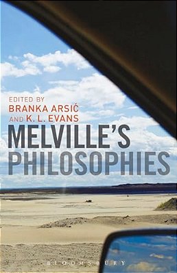 Melville's Philosophies-..