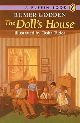 The Doll's House-..