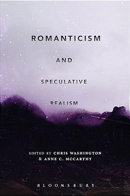 Romanticism And Speculative Realism-..