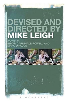 Devised And Directed By Mike Leigh-..